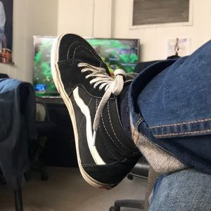 Meet your Posher, Josh